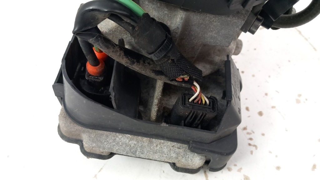 фото №6, Peugeot 308 1.6b насос усилителя 9684979180