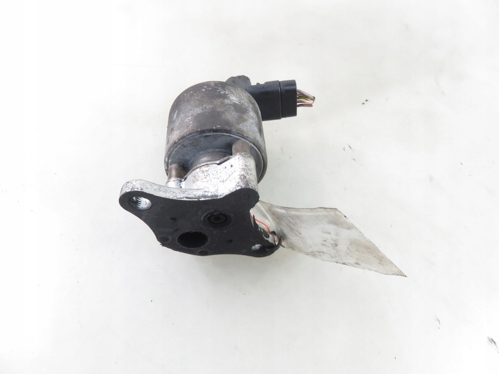 фото №6, Клапан egr peugeot 206 cc 2.0 s16