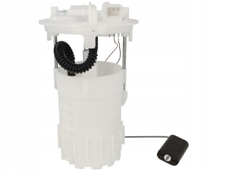 фото №1, Датчик рівня пального renault trafic 01-