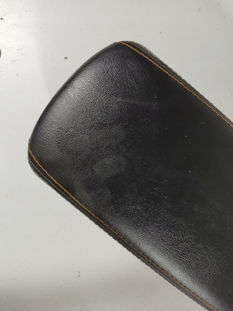 фото №12, Jeep compass 17r- підлокітник шкіра