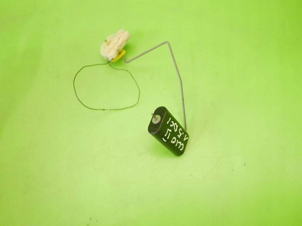 фото №1, Датчик уровня топлива renault clio ii 1.5 dci 03-