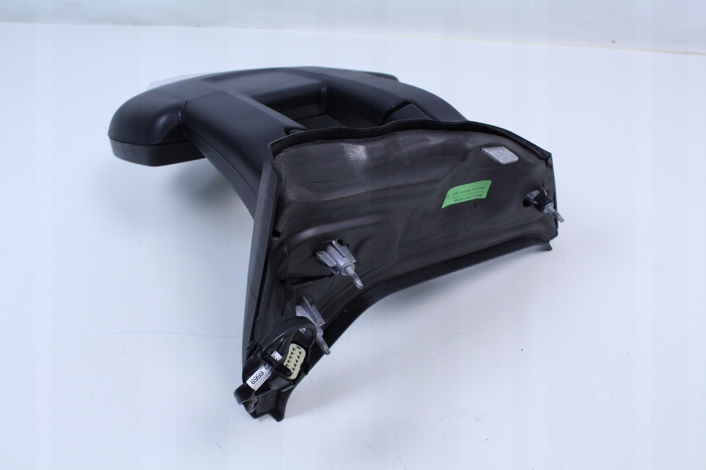 фото №6, Зеркало правое ford transit mk8 22r. 6 pin