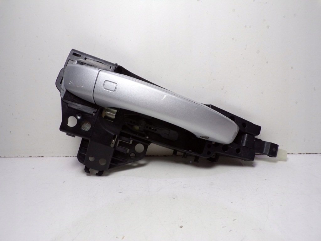 фото №2, 4h0837886 ручка зовнішня keyless audi a6 a7 a8