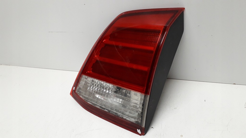 фото №9, Toyota land cruiser 200 08- лампа задняя правая led