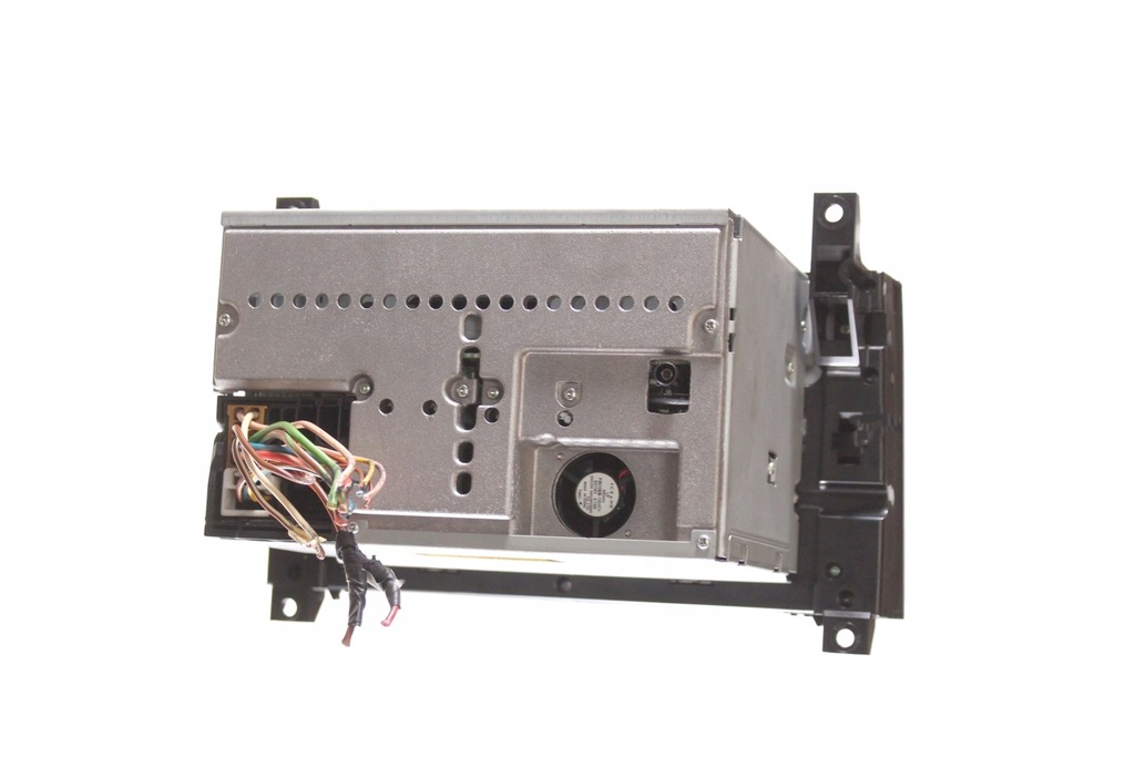 фото №14, Радіо cd mercedes slk w171 r171 07r a1718200386