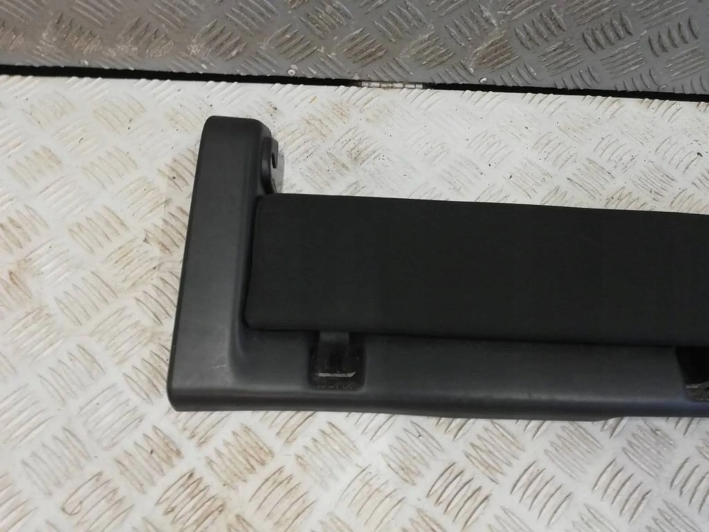 фото №2, Защита сидений задняя renault twingo iii