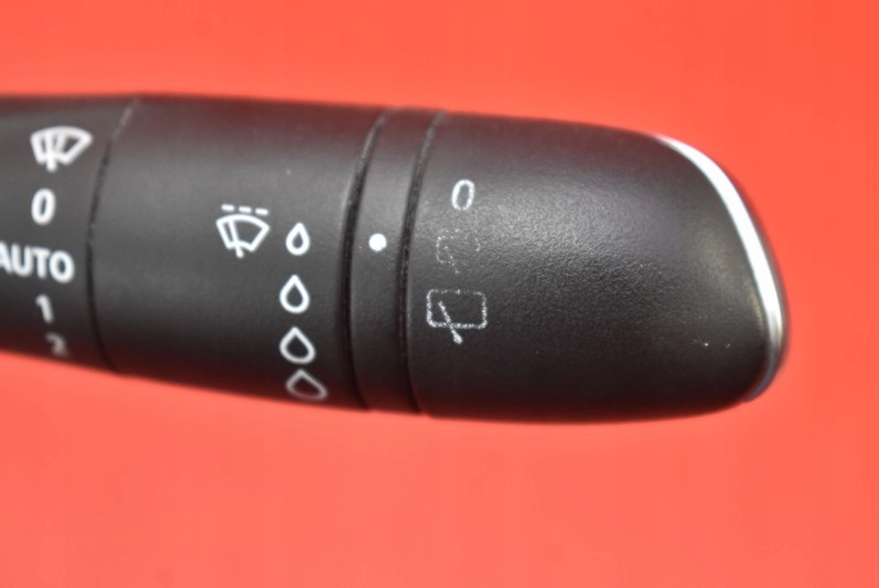 фото №11, Переключатель комбинированный подрулевой переключатель 255678341r renault talisman 15-22