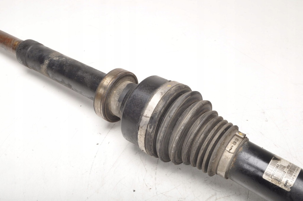 Volvo xc90 2.4 d5 aut. привідний вал права довга 30735563 Недорого