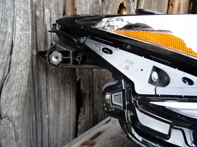 фото №6, Lexus es full led