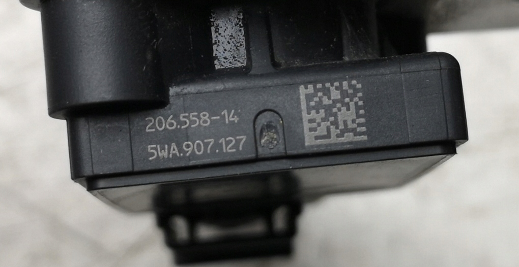 Датчик вирівнювання світла ксенон audi a3 8y 5wa412522d новий оригінальний Недорого