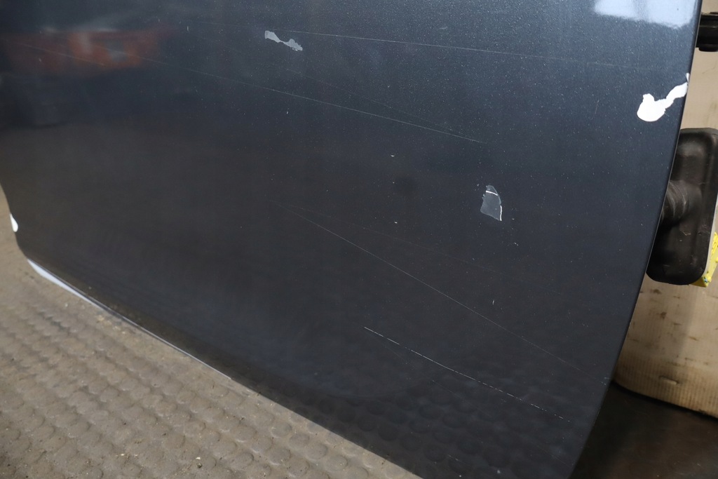 фото №9, Дверь правый перед peugeot 208 i lift ktpd