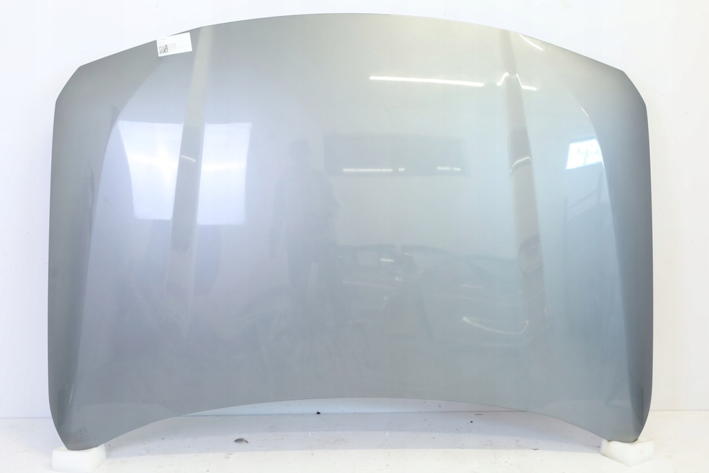 фото №9, Перед bmw x2 f39 капот бампер крыло led c4w