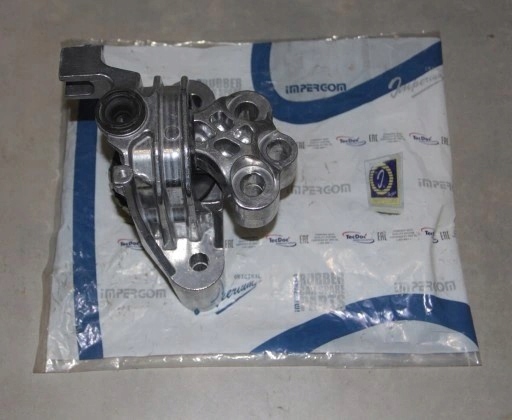 фото №1, Подушка двигуна fiat bravo ii