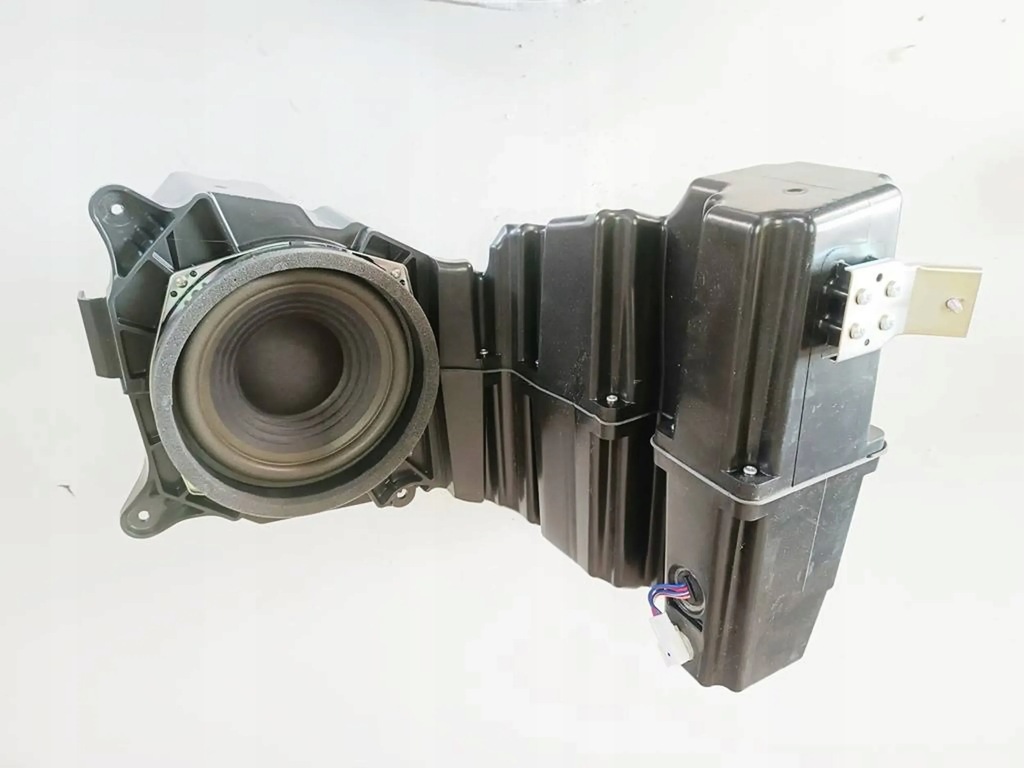 фото №1, Lexus rx 450h iii 2010 динамик сабвуфер