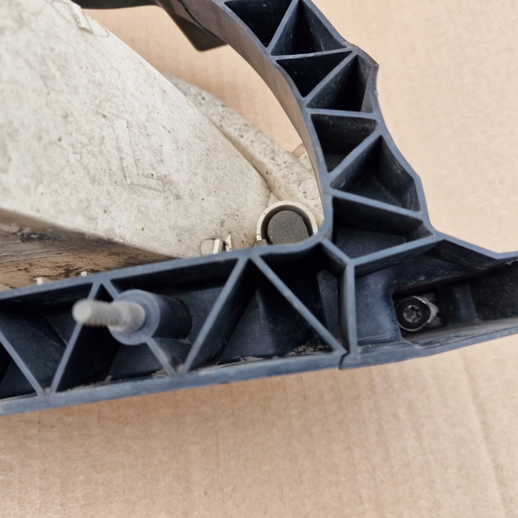 фото №14, Daf xf 106 протитуманна фара лівий