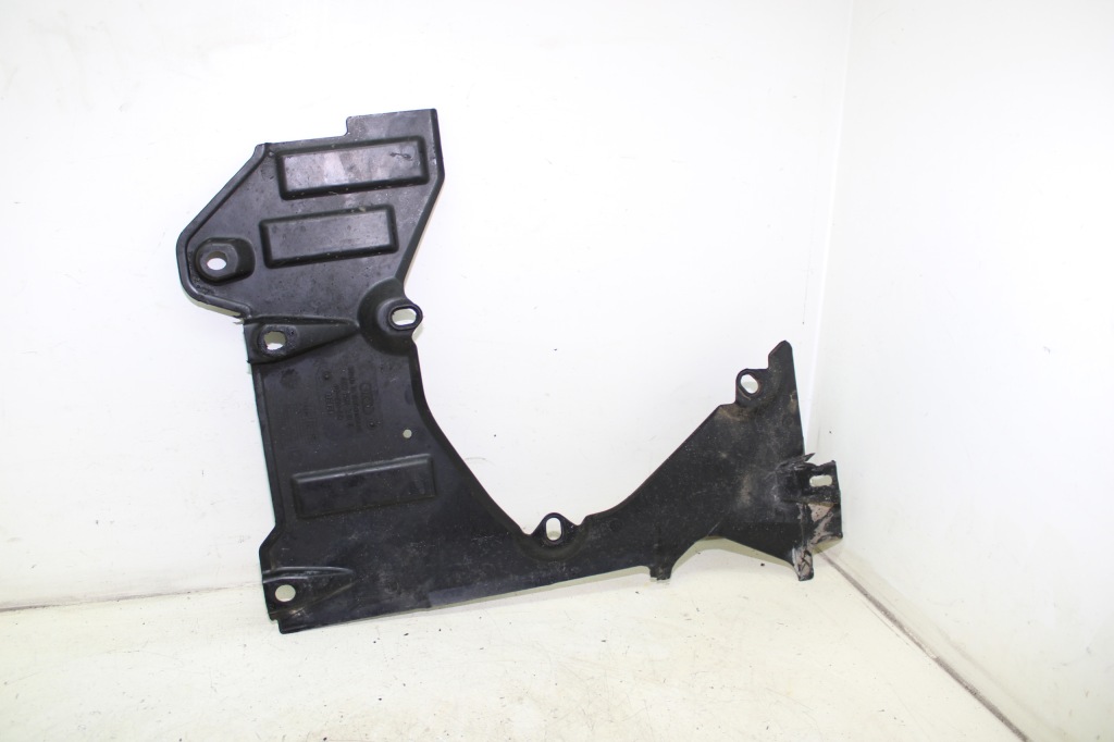 фото №1, Защита подвеска левый задняя audi a8 d3 4e0825213c