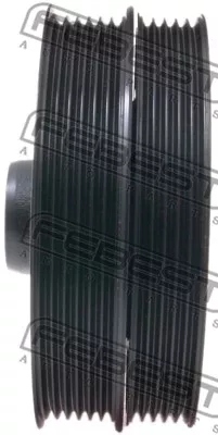 Колесо натяжной вала коленчатого ford focus cb4 2008-2 Цена