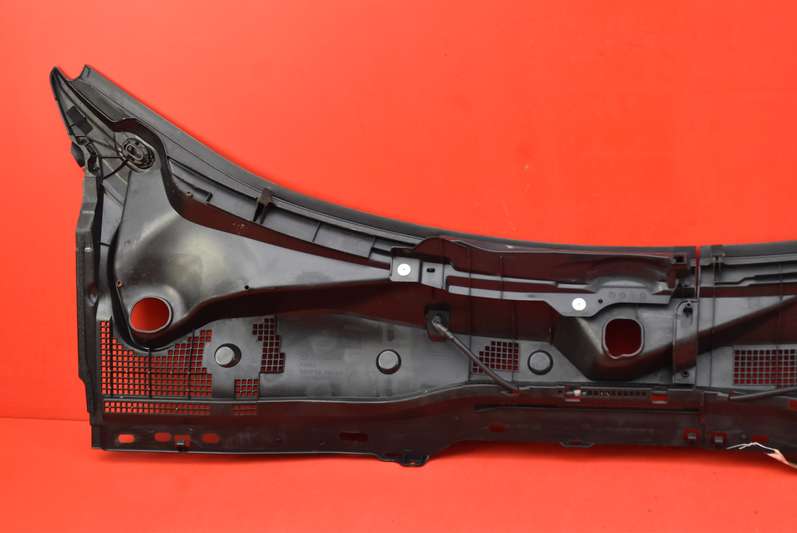 фото №5, Жабо полный eu na1p507s1 mazda mx5 mx-5 4 iv nd lift 15-23