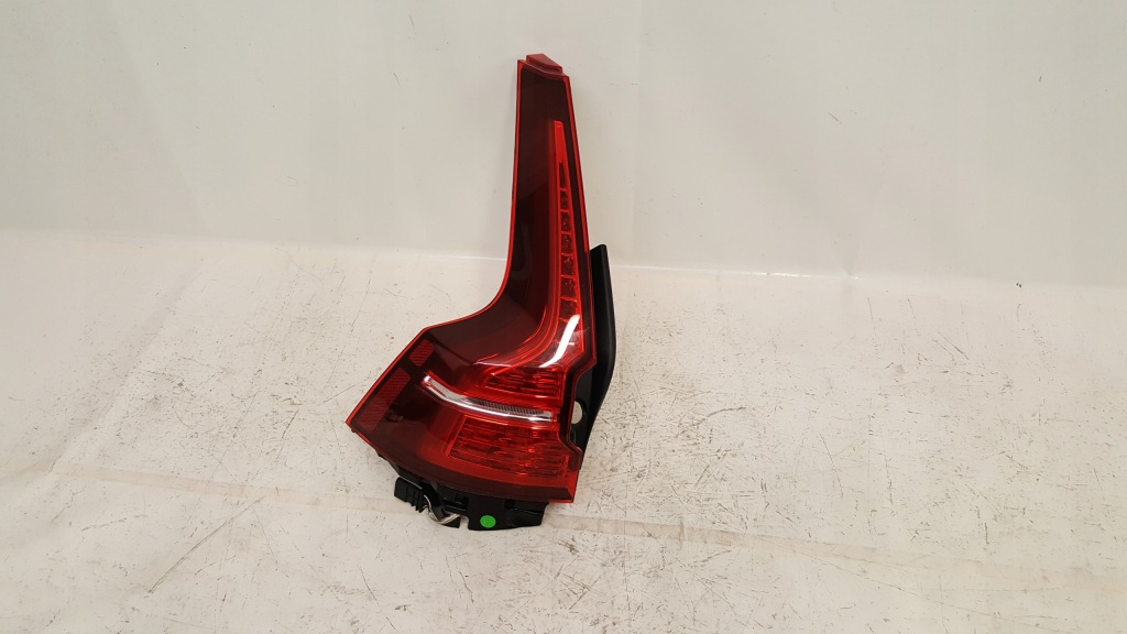 фото №12, Лампа левая передняя vw polo v 6r1941007g