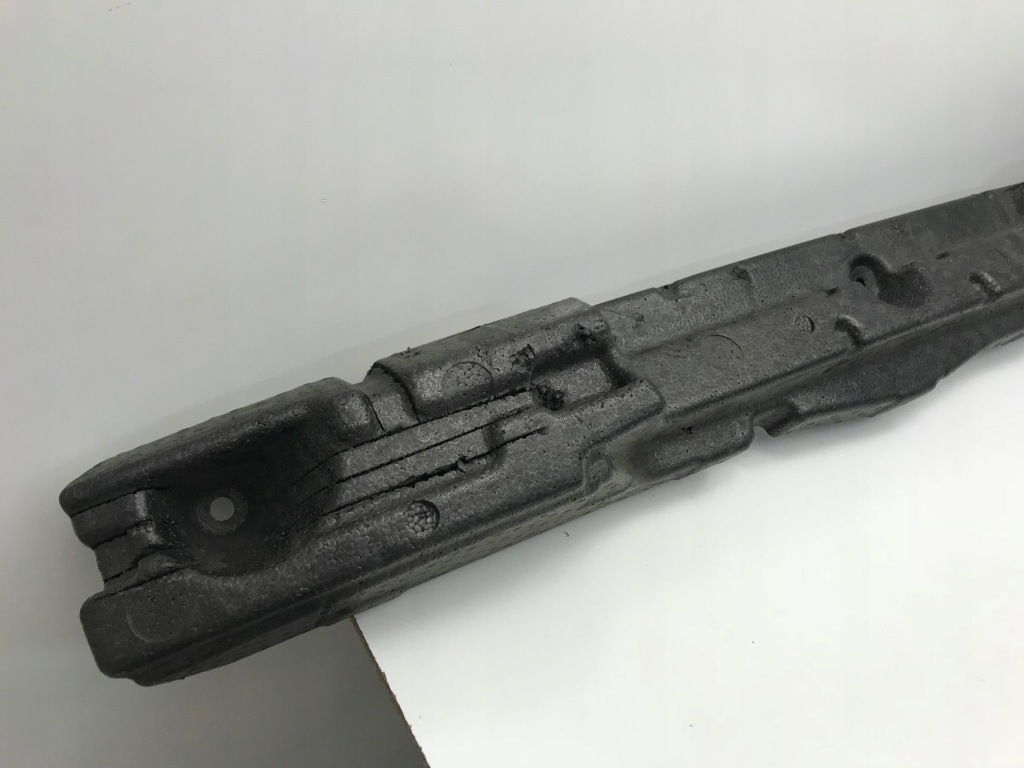 фото №3, Fisker karma абсорбер бампера заднього задня