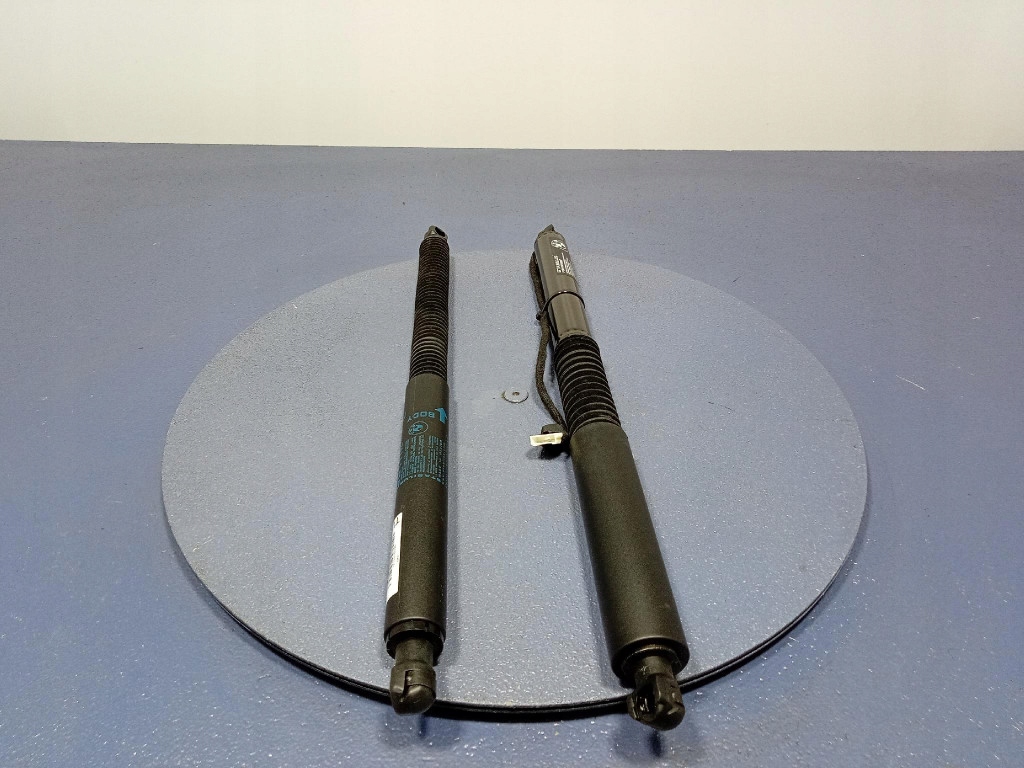 фото №5, Bmw ix3 g08 g01 амортизаторы амортизаторы крышки багажника комплект 9482795