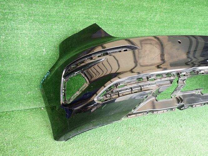 фото №5, Audi a3 8y 20- бампер задний задняя