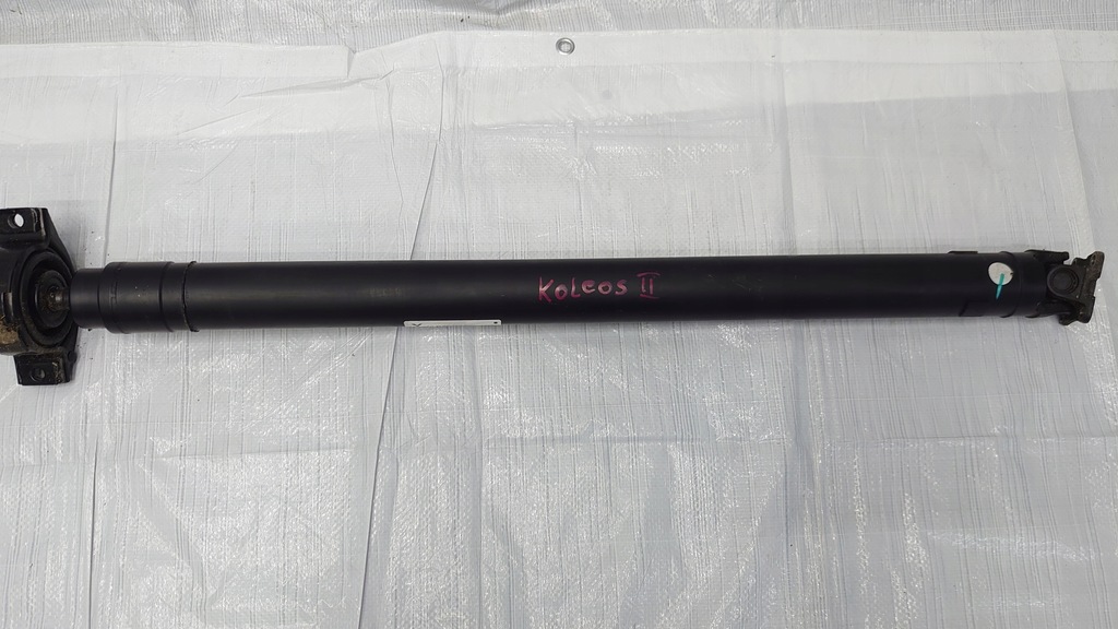 фото №3, Wał привідний renault koleos ii 370004bd0a