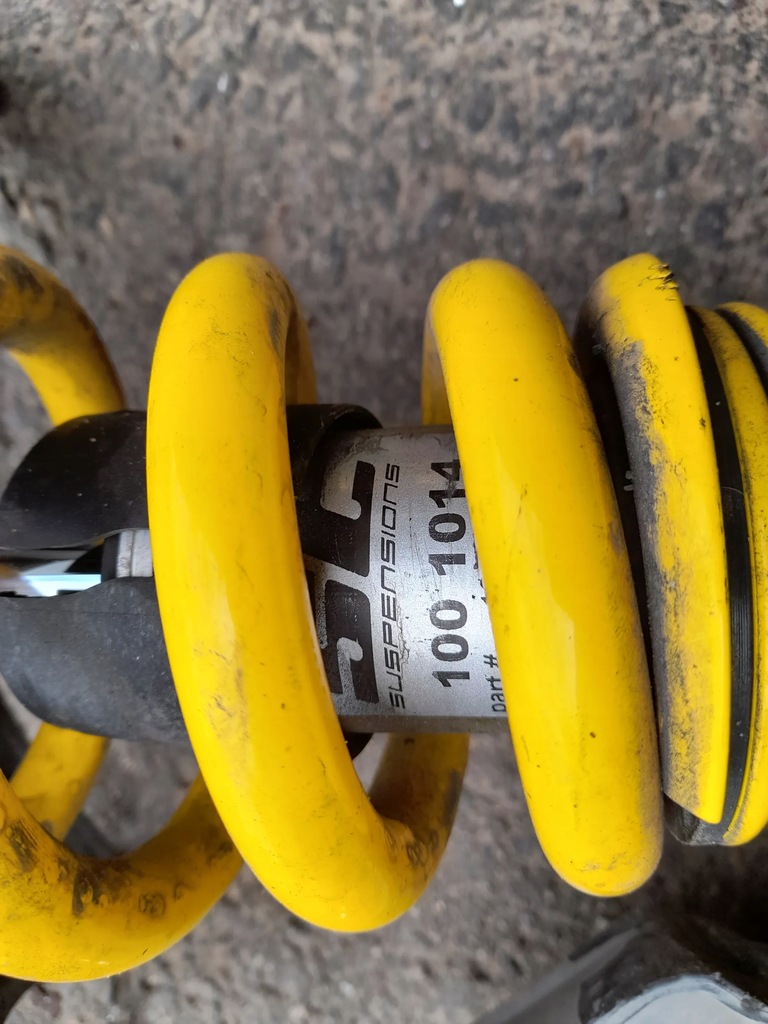 фото №7, Audi s5 3.0 260kw facelift 2014 ustaw амортизатор