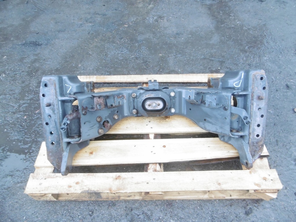 фото №1, Балка підрамник двигуна renault premium magnum dxi