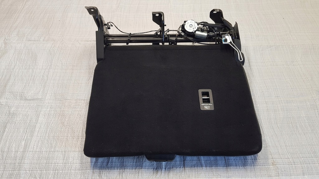 фото №7, Спинка сиденье левый задняя ford edge st sport