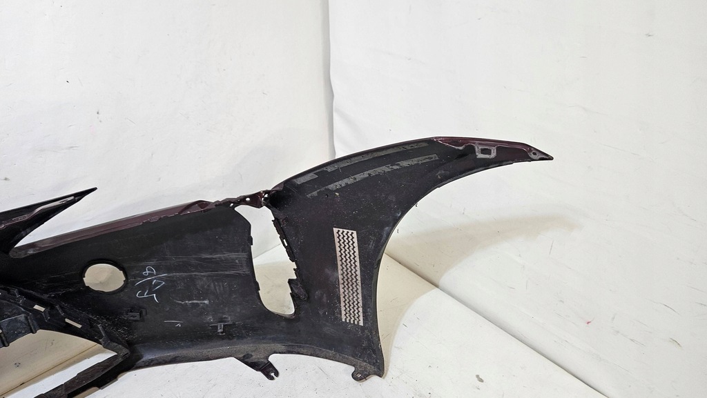 фото №14, Бампер перед передній lexus lc 500 52119-11010