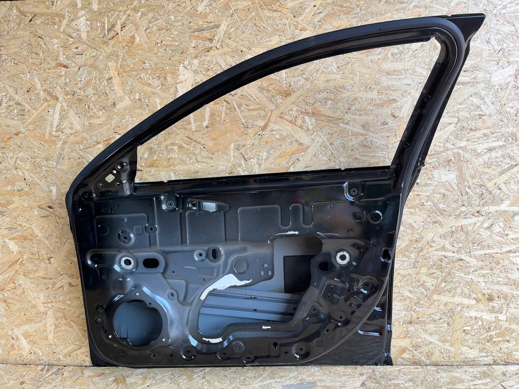 фото №15, Renault talisman дверь правое передние перед