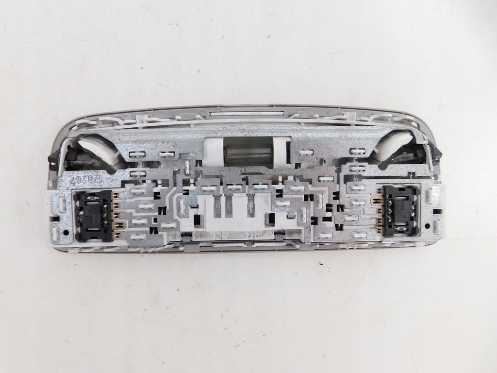 фото №6, Mercedes e-klasa w212 2.2 cdi лампа стельовий