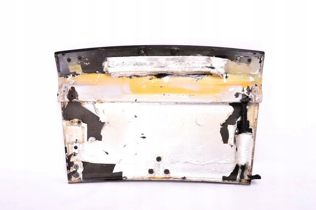 фото №6, Lamborghini murcielago защита крыла задняя середина