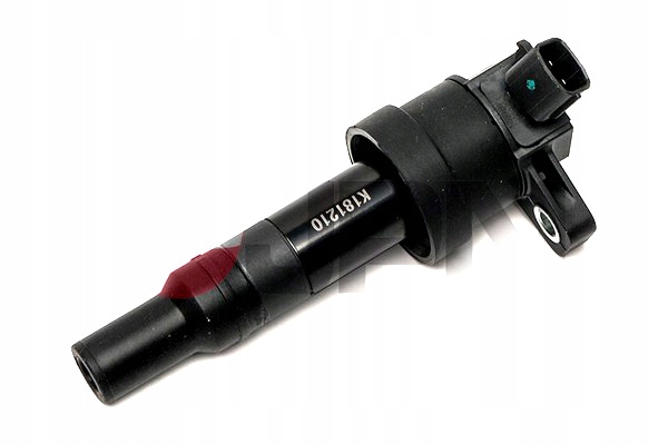 фото №2, Катушка зажигания jpn 70e0318-jpn