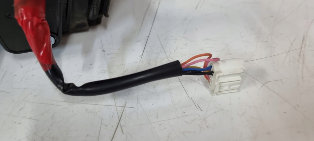 фото №7, Дзеркало зовнішнє праве електричний suzuki kizashi