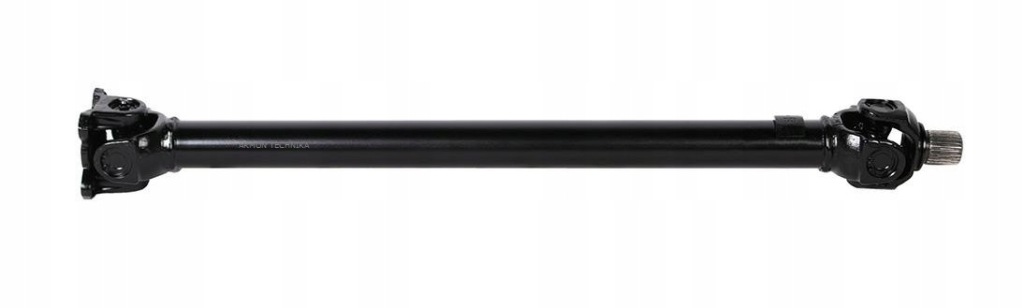 фото №1, Wał привідний перед bmw x6 e71 e72 f16 f86 l=709mm