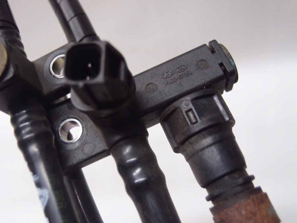 фото №9, Дроти пального датчик kia hyundai kona 1.6 crdi