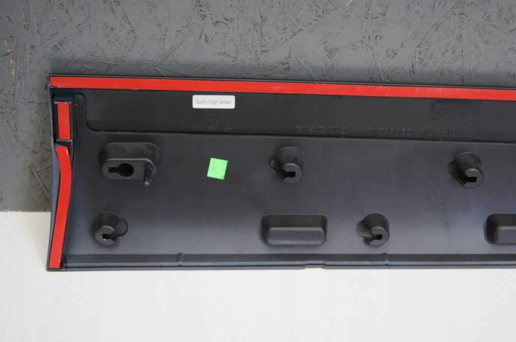 фото №6, Volvo xc90 ii молдинг двері ліва перед 31399053