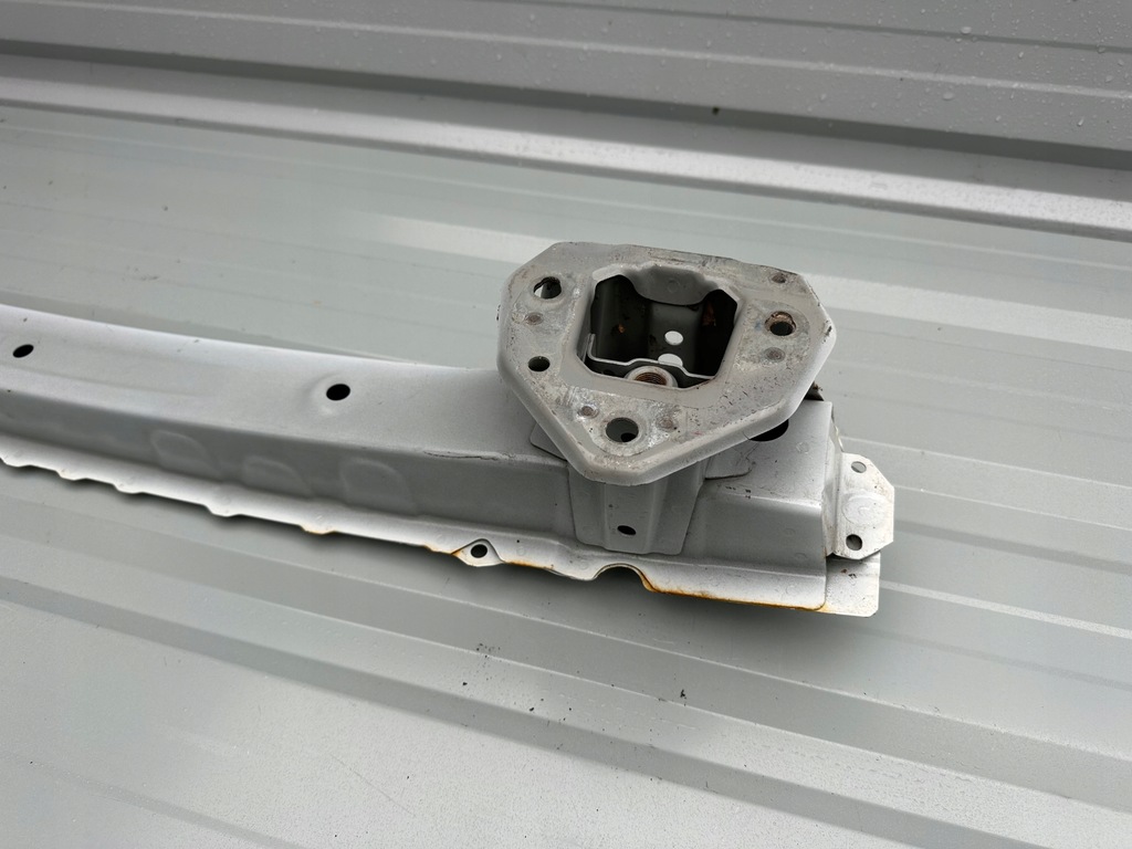 фото №7, Subaru forester iv 4 17r- балка усилитель бампера задняя задняя