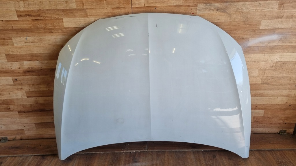 Купить Seat leon 3 3 капот крышка двигателя