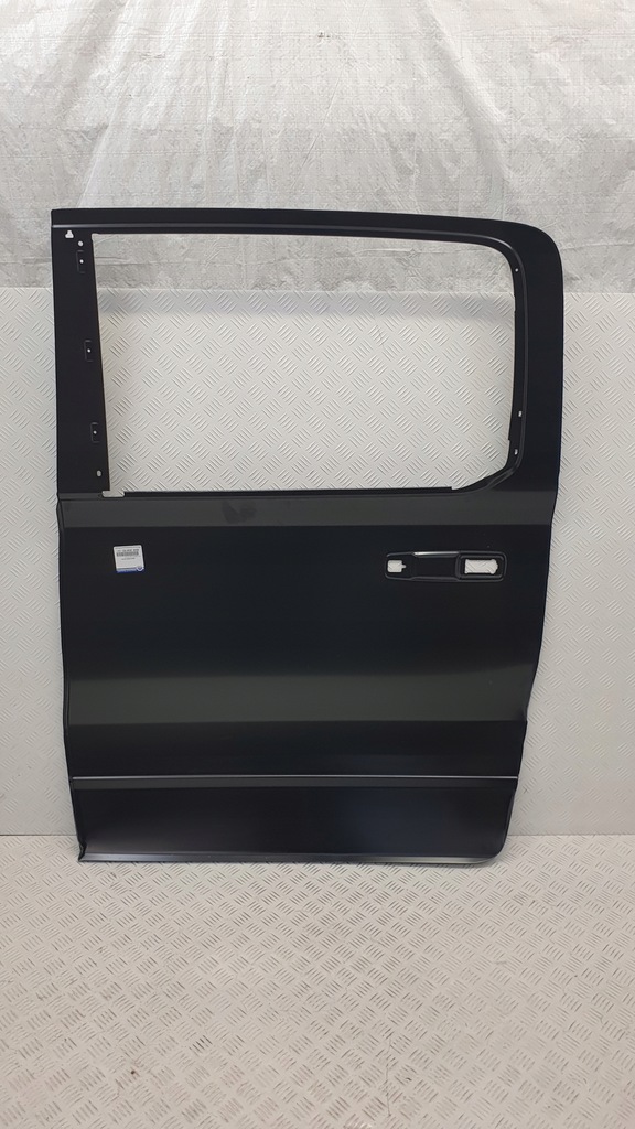 фото №11, Ram 1500 обшивка двері праве задня задні 68292550ad