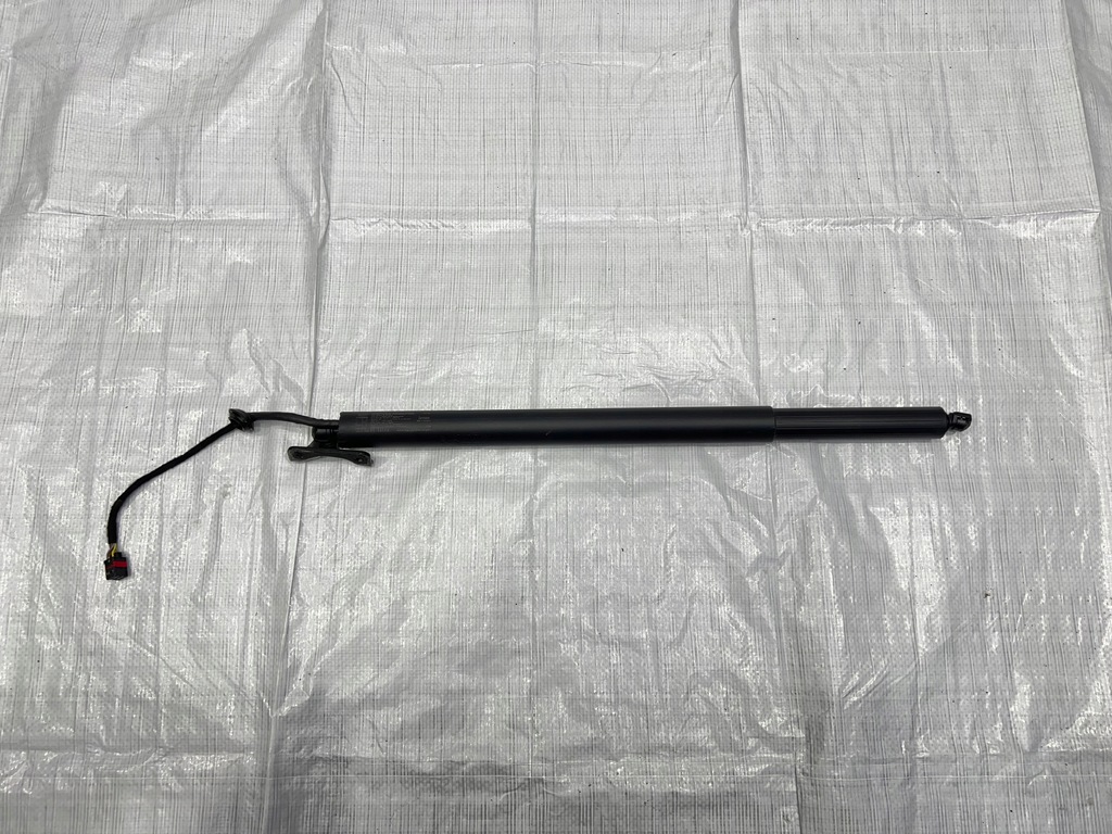 фото №1, Hyundai tucson iv привід амортизатор кришки