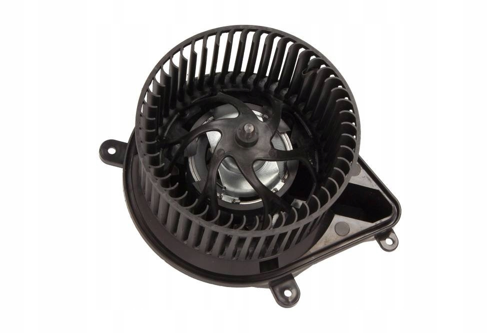 фото №3, Двигун renault вентилятор master