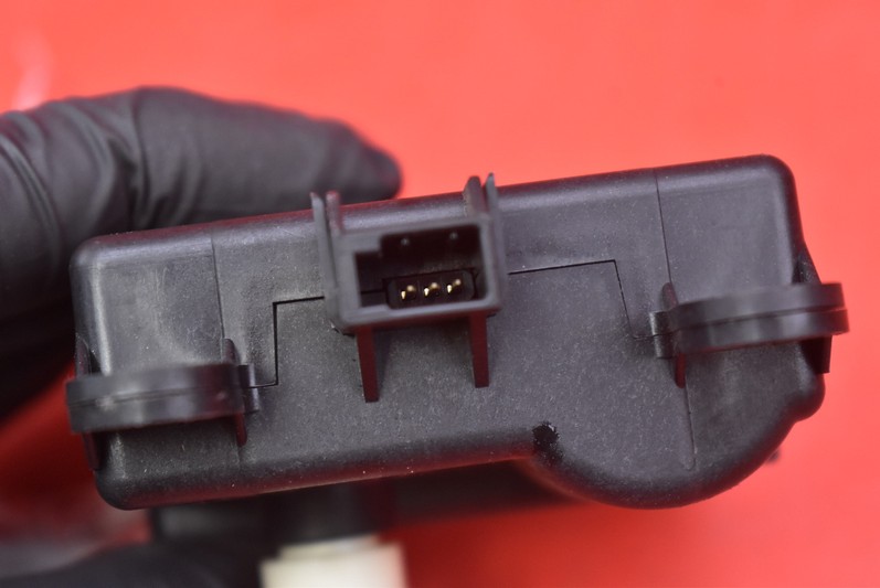 фото №7, Моторчик отопителя 3k01030820 infiniti fx 1 i 4.5 v8 319 km 02-06