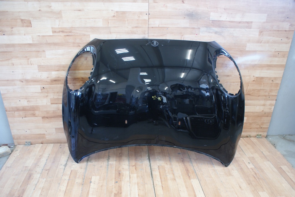 фото №11, Капот mini cooper f55 f56 2014-