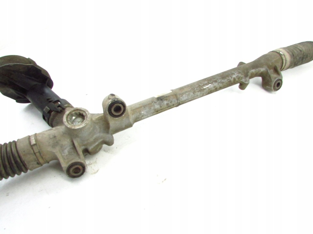 фото №7, Mazda 6 gj рулевая рейка europa