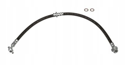 фото №1, Шланг тормозной nissan quest 1993-2002