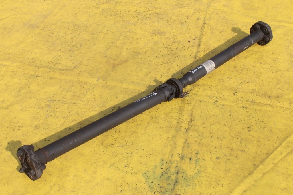 Купить Wał приводной mercedes w203 2. автоматическая коробка передач 20341004706