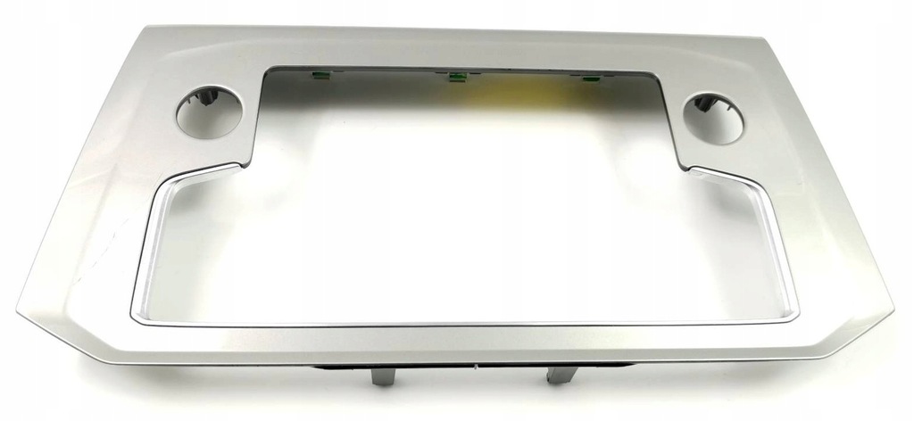 фото №13, Vw passat b8 arteon рамка dekor радио 3g1858069e